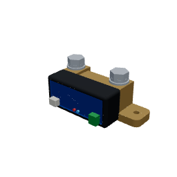 Battery Shunt