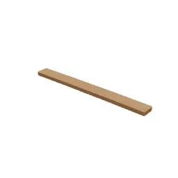Bed Slat