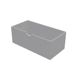 Bench Front Drawer