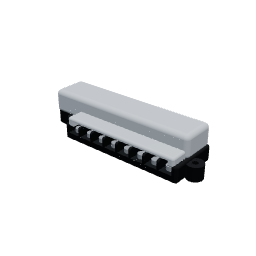 Blade Fuse Box
