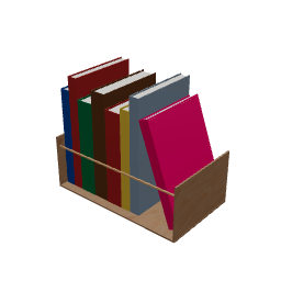 Bookshelf
