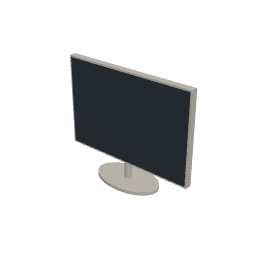 Computer Screen