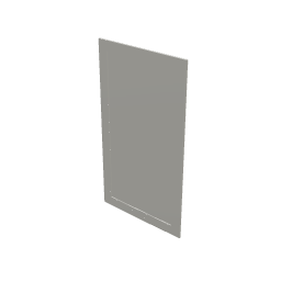 Cupboard Door