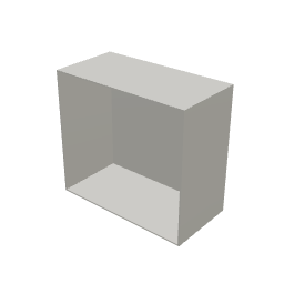 Cupboards Base