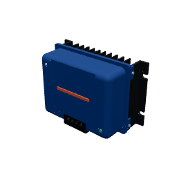 DC-DC Charger