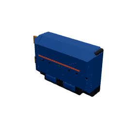 DC Distribution Box