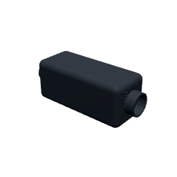 Diesel Heater