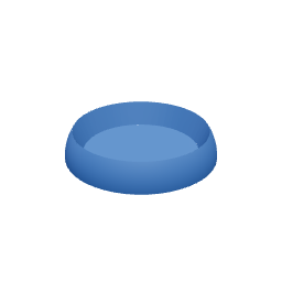 Dog Bowl