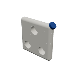 Fuel Tank (10L)