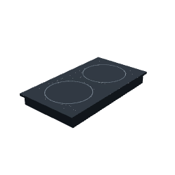 Induction Hob (Double)