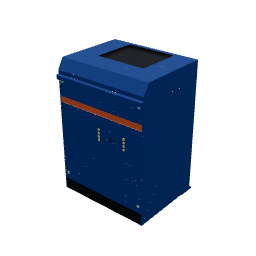 Inverter/Charger