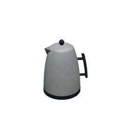 Kettle