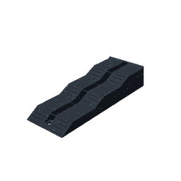 Levelling Ramp
