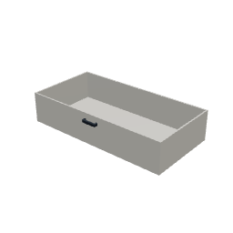 Long Drawer