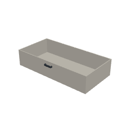 Long Drawer