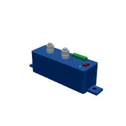 Low Voltage Disconnect