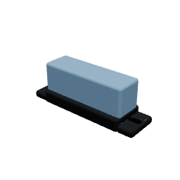 Main Fuse Holder