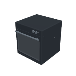 Oven