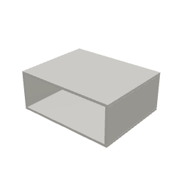 Overhead Cabinet