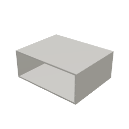Overhead Cabinet