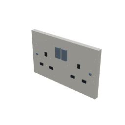 Plug Socket (UK)