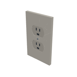 Plug Socket (US)