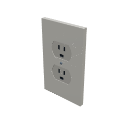 Plug Socket (US)