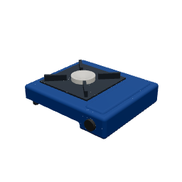 Portable Gas Stove