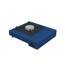 Portable Gas Stove