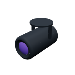 Projector (Small)