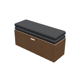 Pull Out Bed