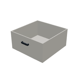 Short Drawer