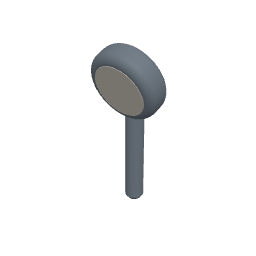 Shower Head Adjustable