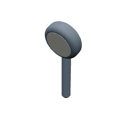 Shower Head Adjustable
