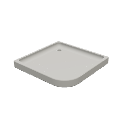 Shower Tray (Quadrant)