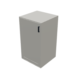 Single Cupboard