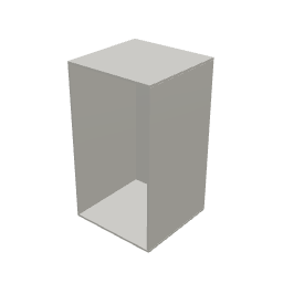 Single Cupboard Base