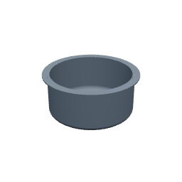 Sink (Round)