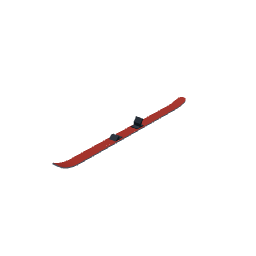 Ski (Single)