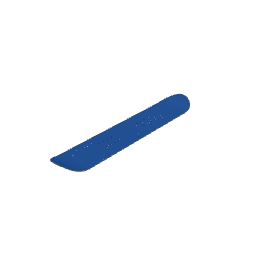 Snowboard