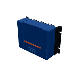 Solar Charge Controller