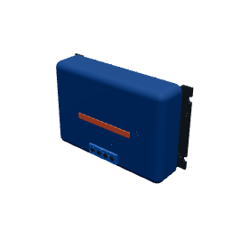 Solar Charge Controller