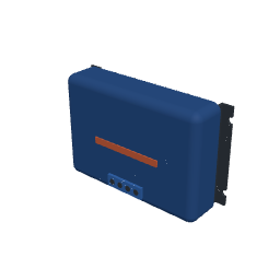 Solar Charge Controller