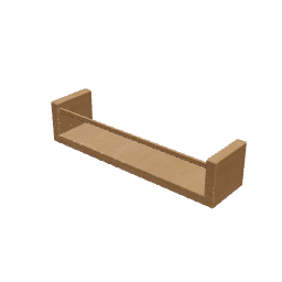 Spice Rack