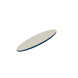 Surfboard
