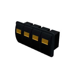Switch Panel