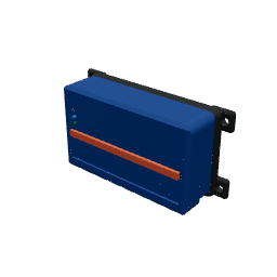 System Monitor Gateway