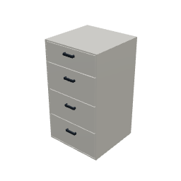 Thin Drawers