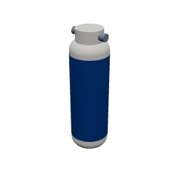 Water Filter Canister