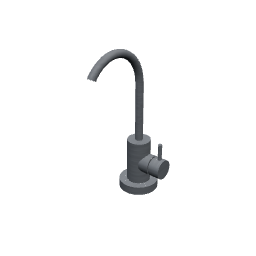 Water Filter Tap